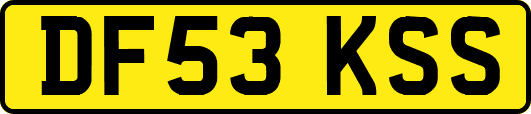 DF53KSS
