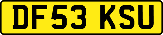 DF53KSU