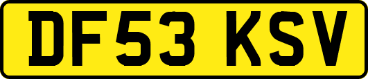 DF53KSV