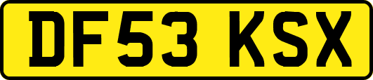 DF53KSX