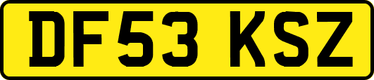 DF53KSZ