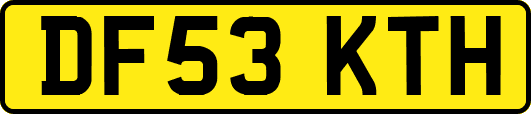 DF53KTH