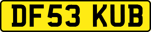 DF53KUB