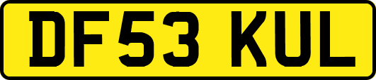 DF53KUL