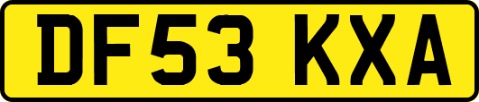 DF53KXA