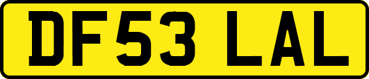 DF53LAL