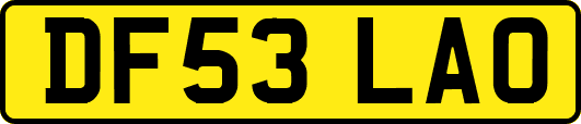 DF53LAO