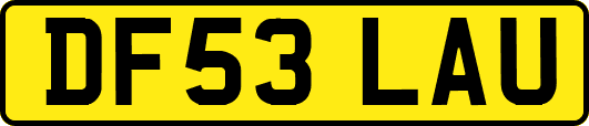 DF53LAU