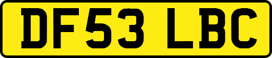 DF53LBC