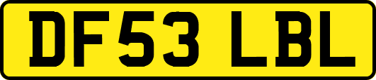 DF53LBL