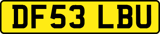 DF53LBU