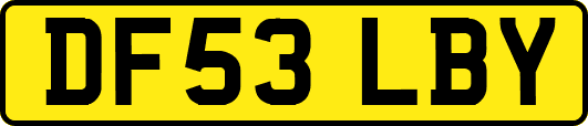 DF53LBY