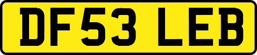 DF53LEB