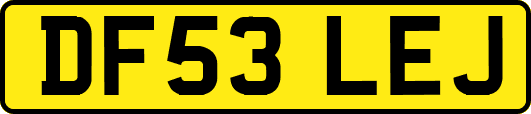 DF53LEJ