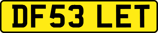 DF53LET