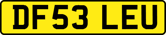 DF53LEU