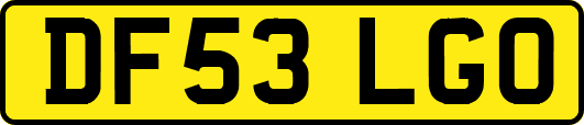 DF53LGO