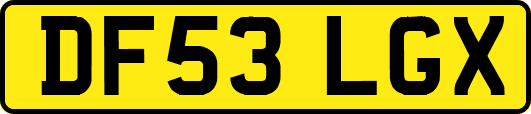 DF53LGX