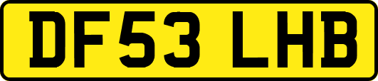 DF53LHB