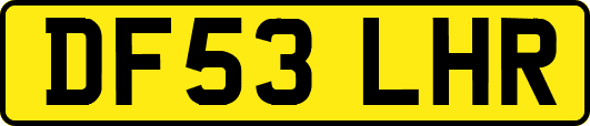 DF53LHR