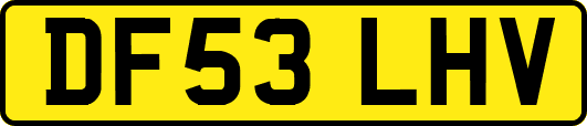 DF53LHV