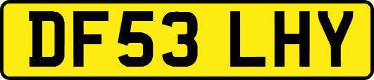 DF53LHY