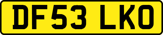DF53LKO
