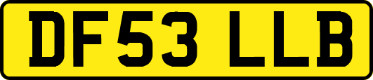 DF53LLB