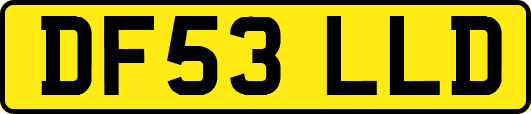 DF53LLD