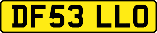 DF53LLO