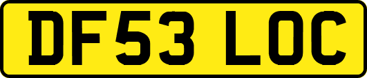 DF53LOC