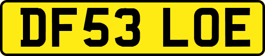 DF53LOE