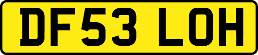 DF53LOH