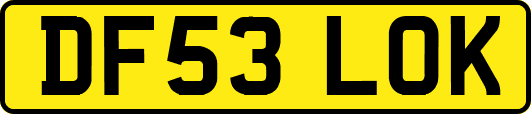 DF53LOK