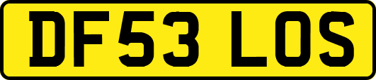 DF53LOS