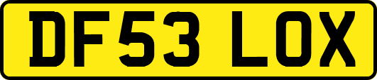 DF53LOX