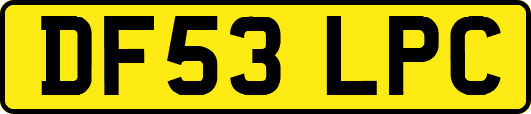 DF53LPC