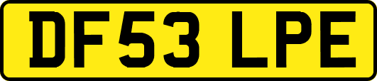 DF53LPE