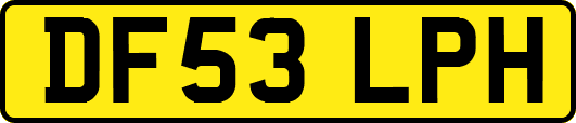 DF53LPH
