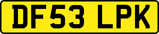 DF53LPK