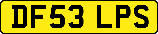 DF53LPS