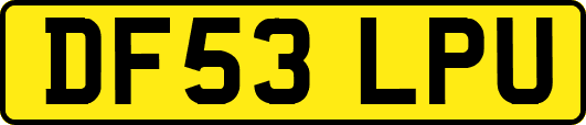 DF53LPU