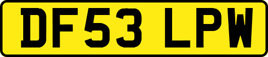 DF53LPW