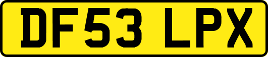 DF53LPX