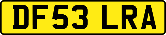 DF53LRA