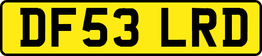 DF53LRD