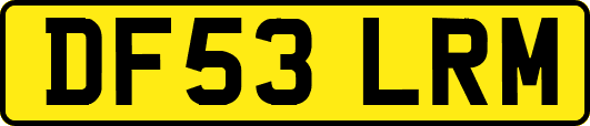 DF53LRM