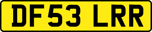 DF53LRR