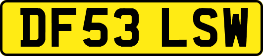 DF53LSW