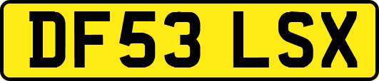 DF53LSX